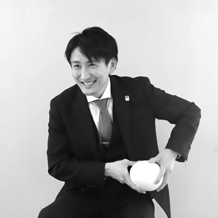谷藤歩